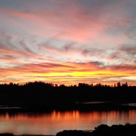 Les Balcons Du Lac 马尔比伊松 外观 照片